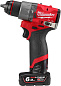 Дрель-шуруповерт Milwaukee M12 FPD2-602X 4933479870