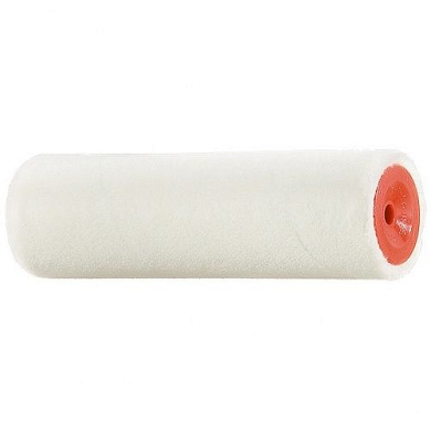 Мини-Валик сменный, ''Велюр'', 70 мм, ворс 4 мм, D 16 мм, D ручки 6 мм, шерсть MTX 80615