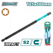 Бита ударная TOTAL