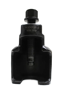 Съемник шаровых опор универсальный, размер зева 39 мм RockForce RF-4753