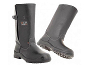 Сапоги рабочие мет. нос "Нефтяник" р.46 TALAN ВС408м