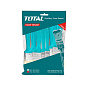 Набор кистей 8 шт TOTAL THT8450801
