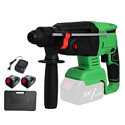 Перфоратор аккумуляторный ZKCH20FU-Li ZITREK 084-1070