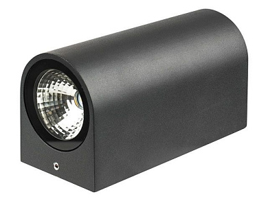 Светильник светодиодный универсальный 4 Втх2 LED Cassiopea черный REXANT 610-001