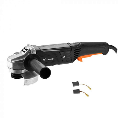 Углошлифмашина DKAG1850 DEKO 063-4182