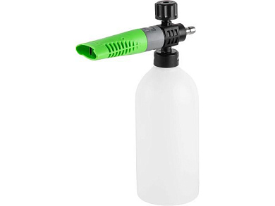 Пеногенератор активный для очистителя высокого давления PW 1420-1 WORTEX 1334669