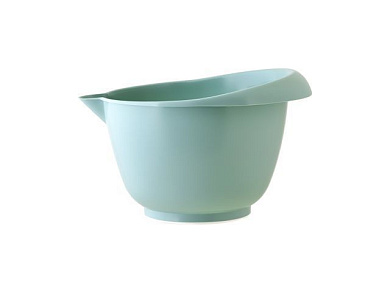 Миска 2,5 л., цвета в ассортименте POBEDA P1MP201