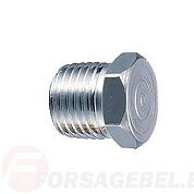 Заглушка, наруж. резьба 1/4'' FUBAG 180220 B