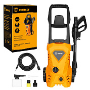 Мойка высокого давления DKCW165 DEKO 065-4303