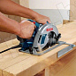 Пила циркулярная GKS 190 Professional BOSCH (0601623000)