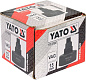 Съемник ТНВД VAG 15 мм (1.4L, 1.6L, 2.0L TDI) Yato YT-17527