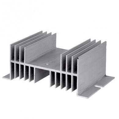 Радиатор для твердотельного реле 40А EKF PROxima rad-rtp-40