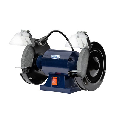 Станок точильный DSC-150 L WATT 21.350.150.23