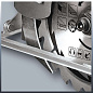 Циркулярная пила TC-CS 1200 EINHELL 4330936