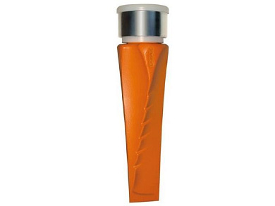 Клин для расщепления винтовой SAFE-T Fiskars 120021