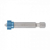 Бита с ограничителем и магнитом, для ГКЛ, S2 Gross