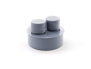 Клапан воздушный ВК 110 РТП, для внутренней канализации РосТурПласт 36293