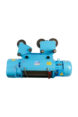 Таль электрическая ТЭК CD г/п 5 т 12 м PRO-T TOR 1040521
