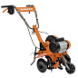 Культиватор электрический DAT 2500ER Daewoo Power DAT 2500ER