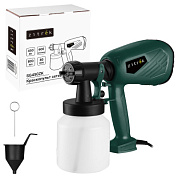 Краскопульт электрический SG450ZK ZITREK 084-0010