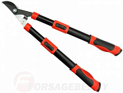 Сучкорез для живых веток d32 мм 650-900 мм Yato YT-8839