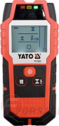 Детектор скрытой проводки Yato YT-73131