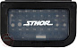 Набор бит SL, PH, PZ, Torx, HEX 1/4'' с битодержателем 31 пр. 1/4'' Sthor 66302