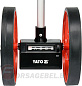 Колесо измерительное Yato YT-71650
