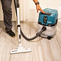 Пылесос аккумуляторный Makita VC003GLZ