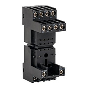 Разъем для реле РM4 22/4 EKF AVERES rm4-22-4