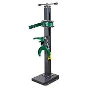 Стяжка пружин механическая напольная 1 т RockForce RF-1777