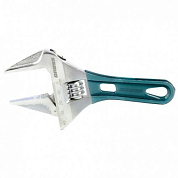 Ключ разводной, укороченная ручка Gross