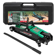 Домкрат подкатной гидравлический 2,5 т, 85-350 мм, в кейсе RockForce RF-TH32505C