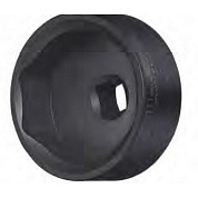 Головка для BPW-12T овальная 111 мм под HEX 41 мм Prowin BPW-RHN-111M*H41