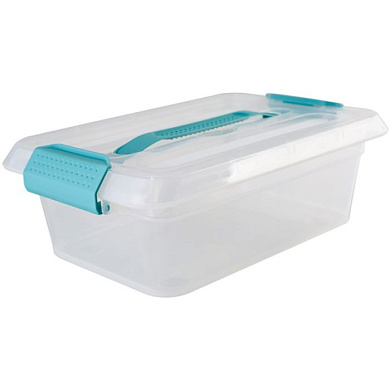 Контейнер для хранения «Smartbox» S 45110 л. 300×193×104 Полимербыт 4348301