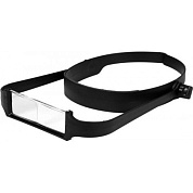 Лупа бинокулярная с подсветкой Х1.6, Х2.0, Х2.5, Х3.0 Vorel 73503