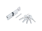 Евроцилиндр с вертушкой Стандарт Z.F.90В-5K SN УЗК 12228