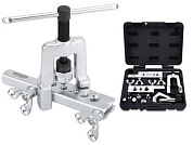 Набор для резки и развальцовки трубок 10пр. Toptul JGAI1001