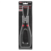 Съемник стопорных колец прямой на разжим 175 мм, ForceKraft FK-68-175SS