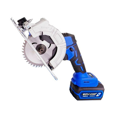 Акк. пила дисковая OCS-20/125BL REDBO 202020300022