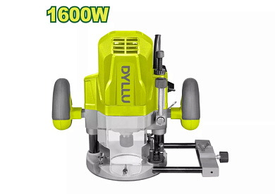 Фрезер DYLLU DTER1516001