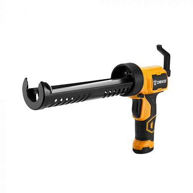 Пистолет для герметика DKGG DEKO 063-4268