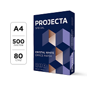 Бумага "Projecta Special", А4, 500 листов, 80 г/м2