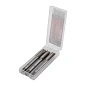 Метчик M10x1,25 3 шт JBC JBC-TAP10x1,25