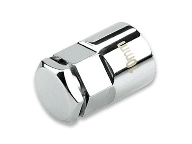 Адаптер для бит 1/4''(F)-под биту 10 мм, к трещоточному ключу Toptul FTAB0810