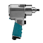 Пневмогайковерт ударный G1260, 1/2'', 813Нм, 7000 об/мин Gross 57441
