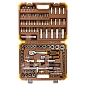 Набор инструментов 109 пр. 1/4''&1/2'' 6-гр FORSTIME FT-41092-5