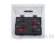 Набор демонтажных крючков 4 пр. Force K904U4