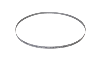 Полотно для ленточной пилы 1141×13×0,5 мм, TPI, Sturm! BSM3314P-W6