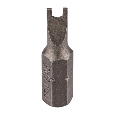 Бита Spanner 6 мм, 25 мм 1/4'' RockForce RF-123S2506